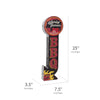 Famous BBQ Vintage LED Marquee Off the Wall Sign